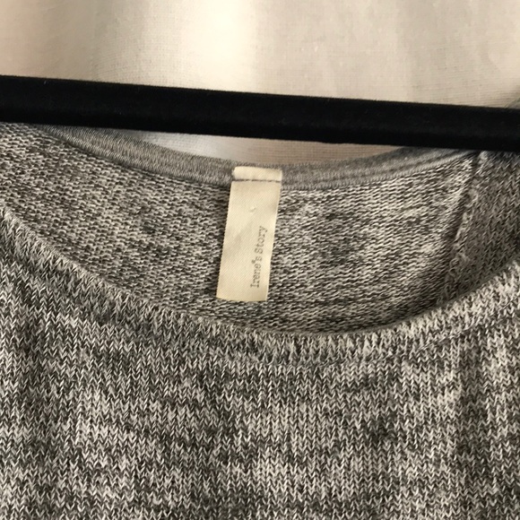 Tulip Back Irene’s Story Sweater - Picture 2 of 3